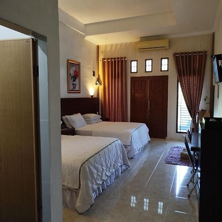 Kana Hasya Homestay "Rumoh Jamee" Meulaboh Exteriér fotografie