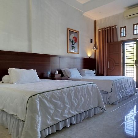 Kana Hasya Homestay "Rumoh Jamee" Meulaboh Exteriér fotografie