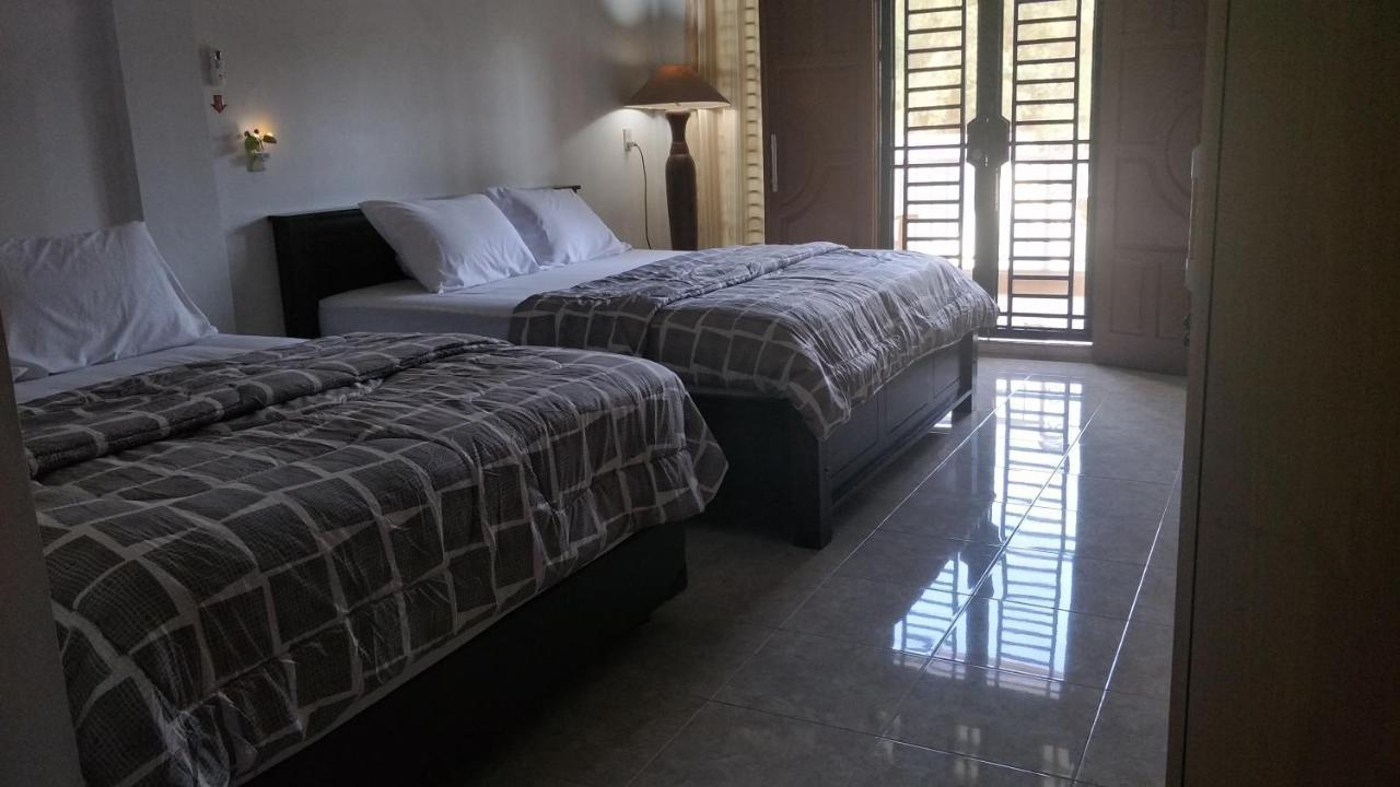 Kana Hasya Homestay "Rumoh Jamee" Meulaboh Exteriér fotografie