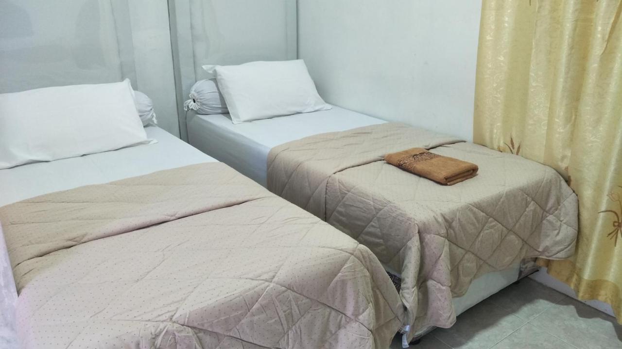 Kana Hasya Homestay "Rumoh Jamee" Meulaboh Exteriér fotografie