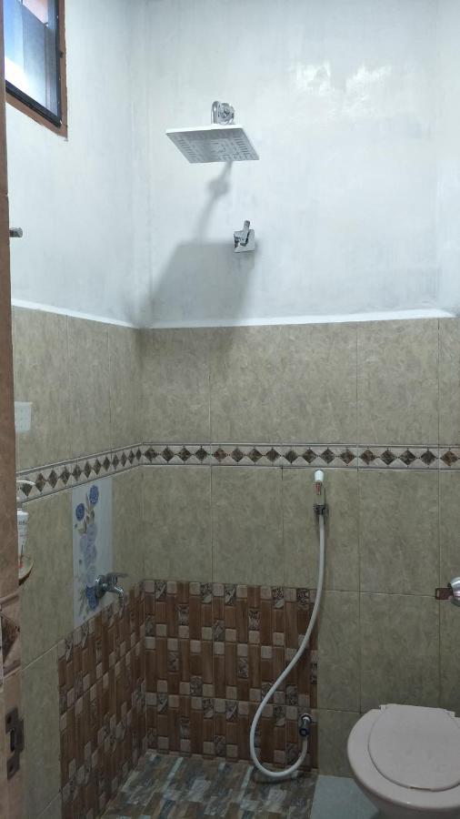 Kana Hasya Homestay "Rumoh Jamee" Meulaboh Exteriér fotografie