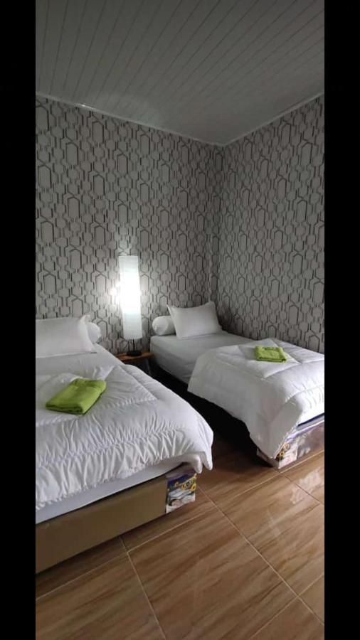 Kana Hasya Homestay "Rumoh Jamee" Meulaboh Exteriér fotografie