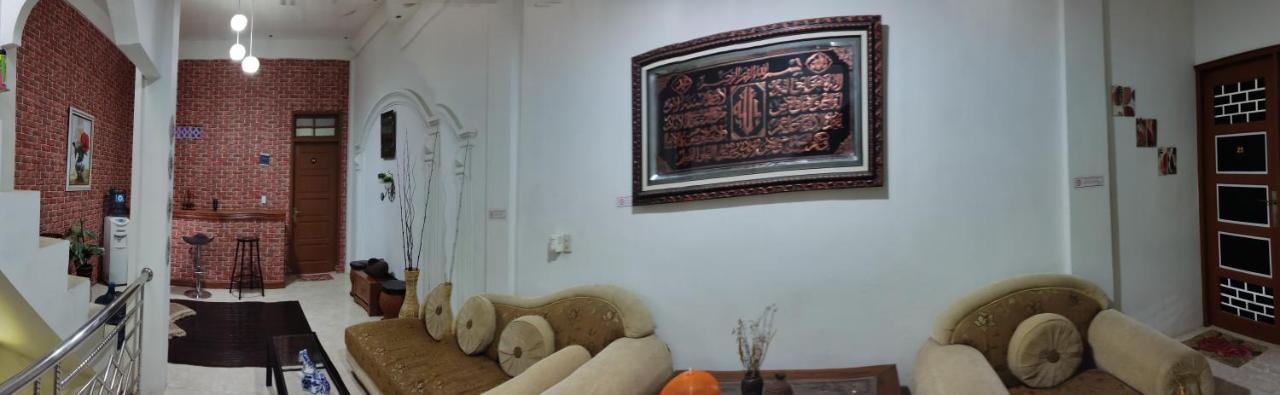 Kana Hasya Homestay "Rumoh Jamee" Meulaboh Exteriér fotografie
