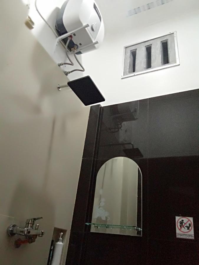 Kana Hasya Homestay "Rumoh Jamee" Meulaboh Exteriér fotografie