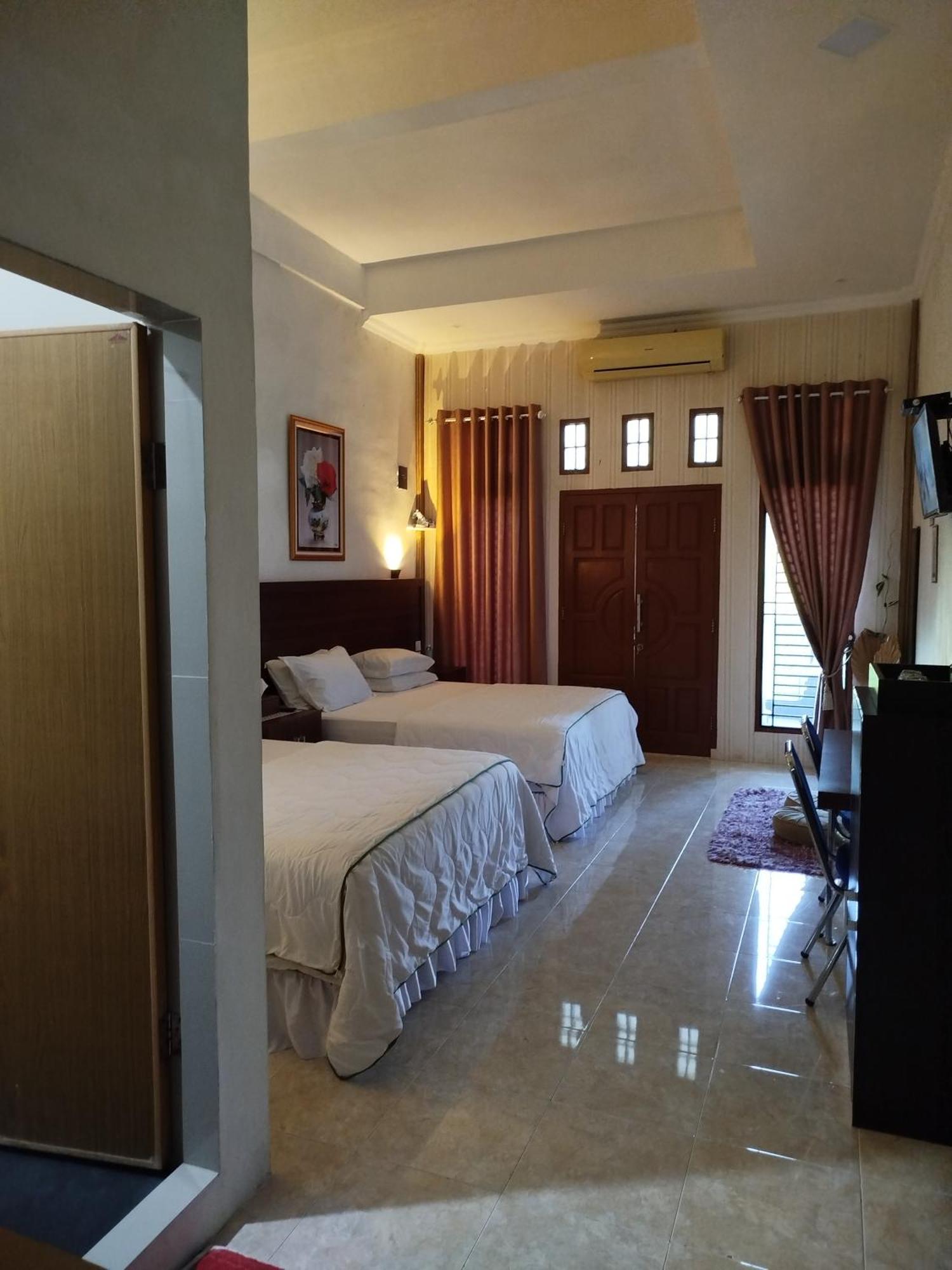 Kana Hasya Homestay "Rumoh Jamee" Meulaboh Exteriér fotografie
