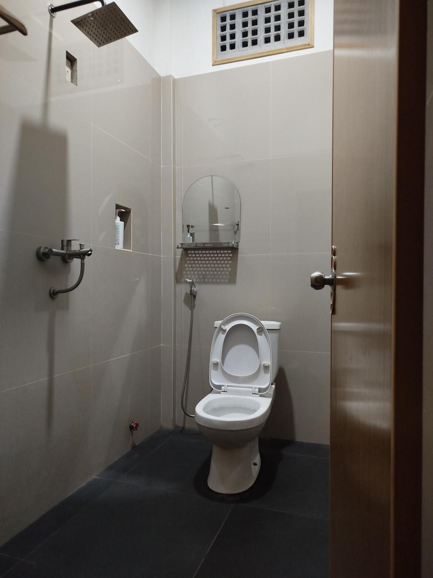 Kana Hasya Homestay "Rumoh Jamee" Meulaboh Exteriér fotografie