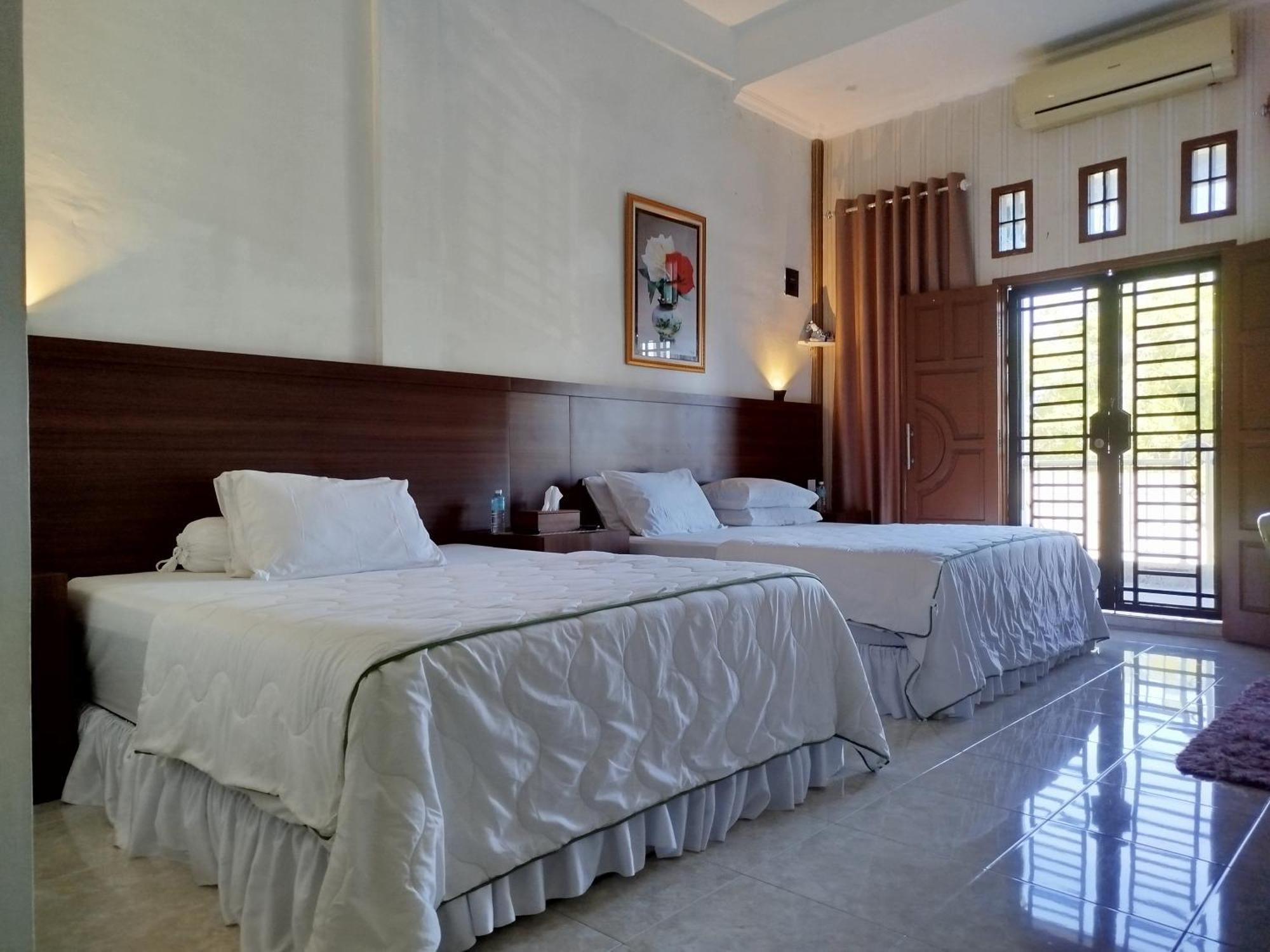 Kana Hasya Homestay "Rumoh Jamee" Meulaboh Exteriér fotografie