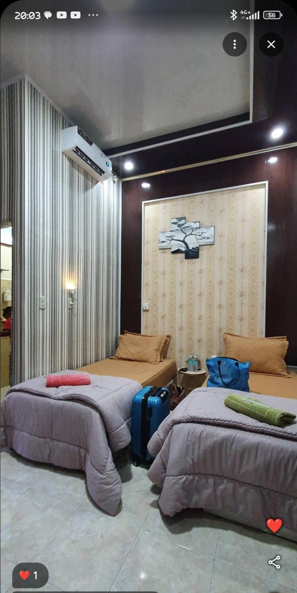 Kana Hasya Homestay "Rumoh Jamee" Meulaboh Exteriér fotografie