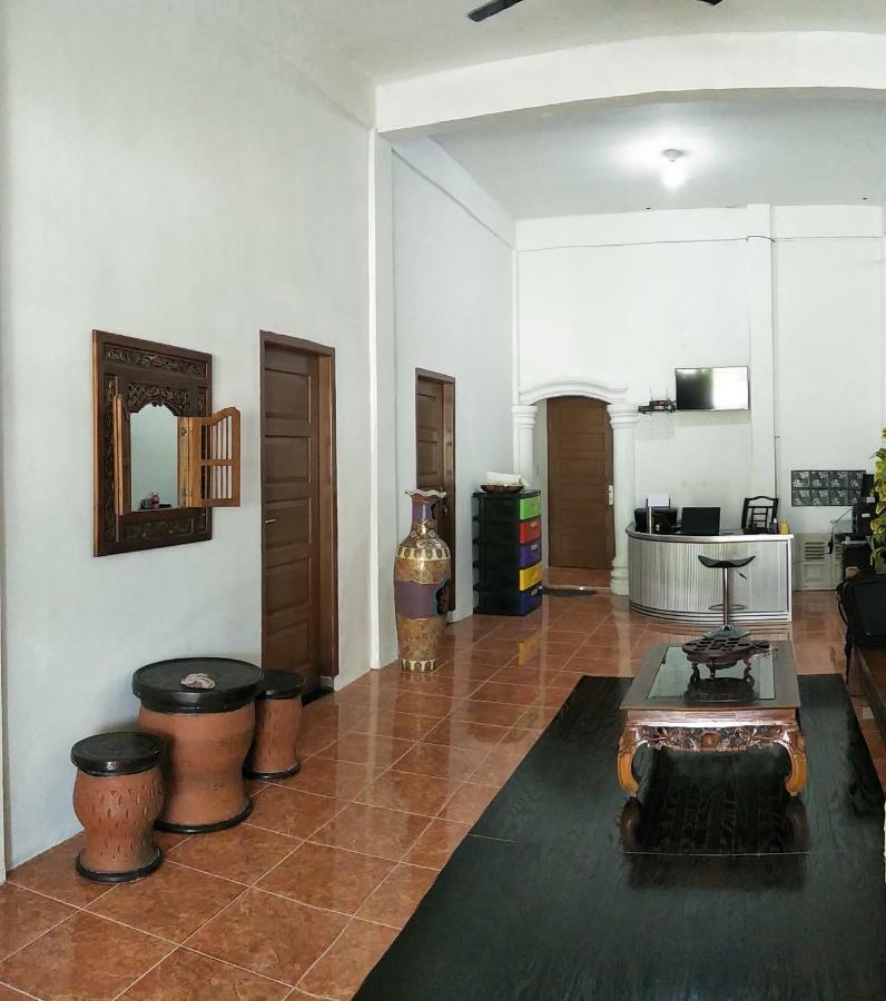 Kana Hasya Homestay "Rumoh Jamee" Meulaboh Exteriér fotografie