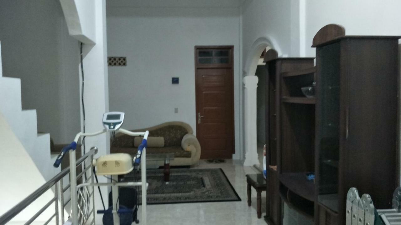 Kana Hasya Homestay "Rumoh Jamee" Meulaboh Exteriér fotografie