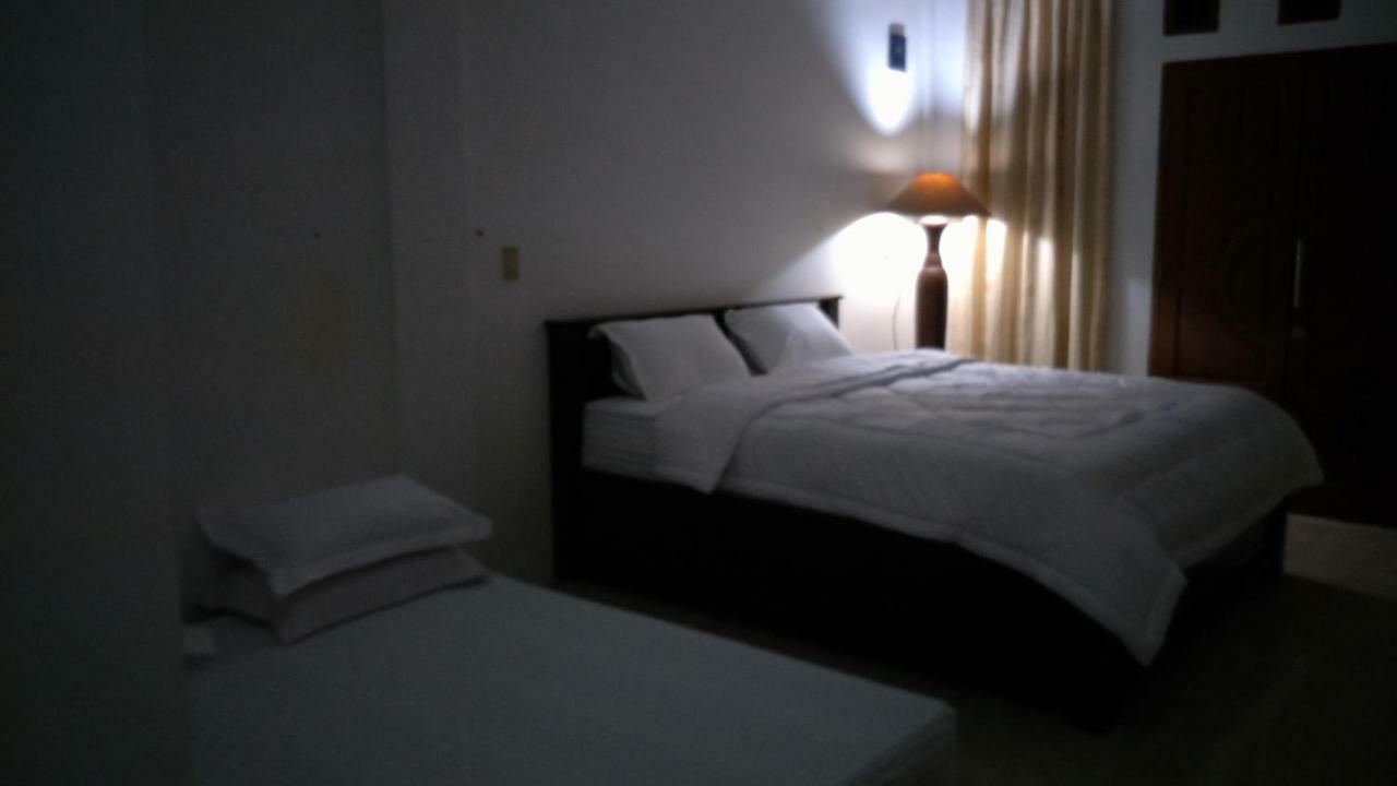 Kana Hasya Homestay "Rumoh Jamee" Meulaboh Exteriér fotografie
