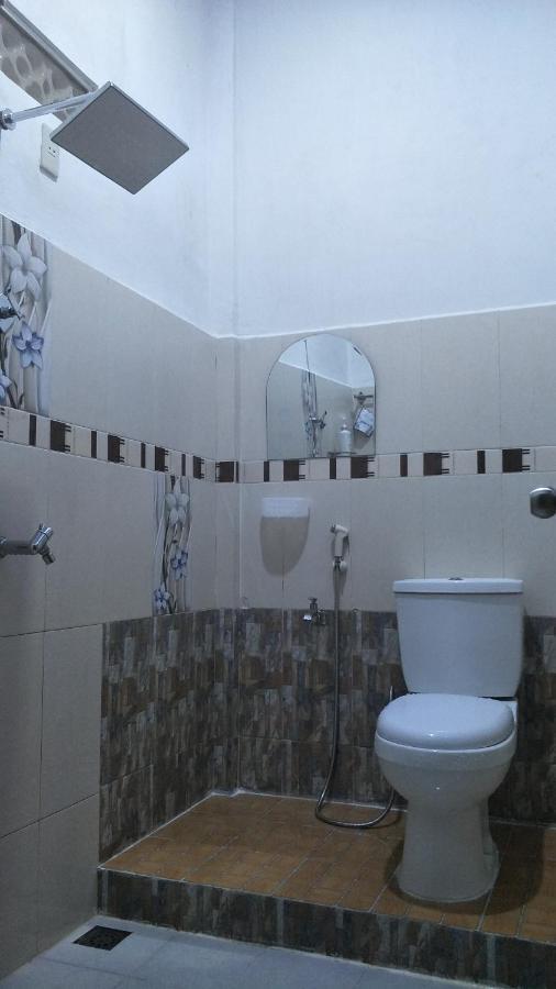 Kana Hasya Homestay "Rumoh Jamee" Meulaboh Exteriér fotografie