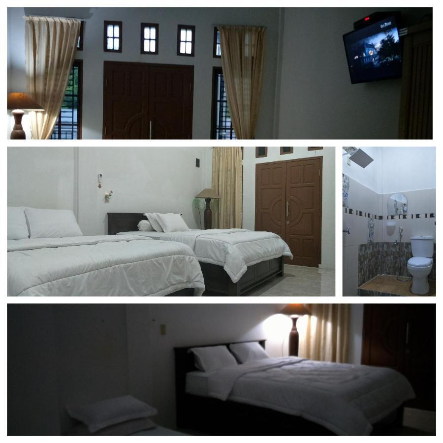 Kana Hasya Homestay "Rumoh Jamee" Meulaboh Exteriér fotografie